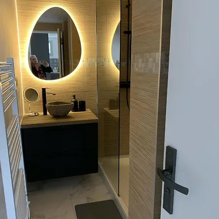 Beau T2 A Avec Parking - Fr-1-335-206 Apartment