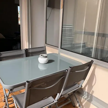 Beau T2 A Avec Parking - Fr-1-335-206 *