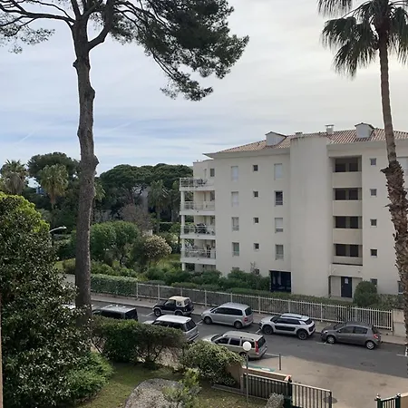 Beau T2 A Avec Parking - Fr-1-335-206 דירה *