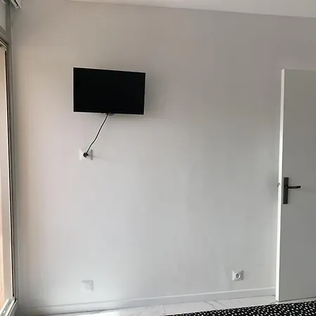 Beau T2 A Avec Parking - Fr-1-335-206 Apartament *