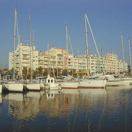 Apartment Beau T2 A Avec Parking - Fr-1-335-206 Hyeres