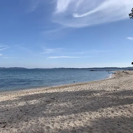 Beau T2 A Avec Parking - Fr-1-335-206 Hyeres