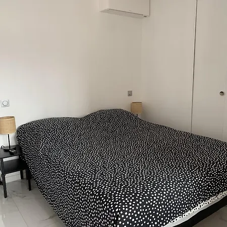 Beau T2 A Avec Parking - Fr-1-335-206 *