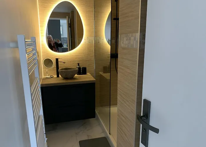 Beau T2 A Avec Parking - Fr-1-335-206 Апартаменти