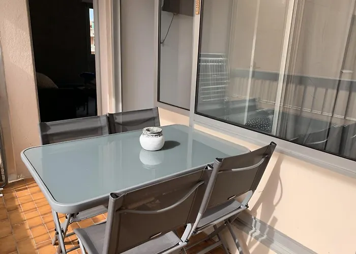 Beau T2 A Avec Parking - Fr-1-335-206 *