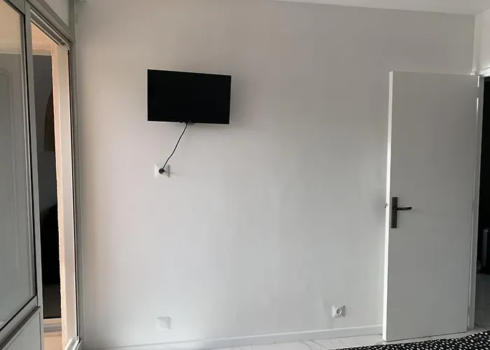 Beau T2 A Avec Parking - Fr-1-335-206 Апартаменти *