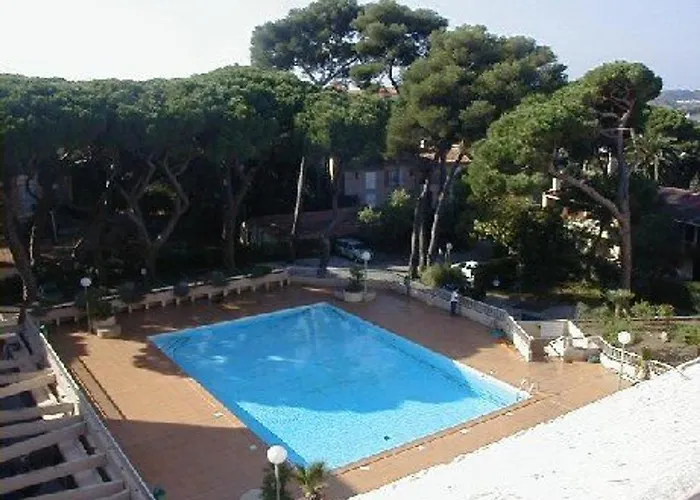 Beau T2 A Avec Parking - Fr-1-335-206 *