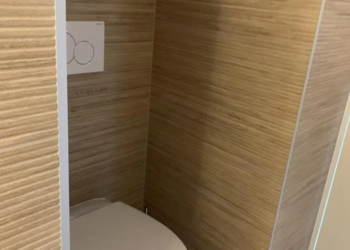 Beau T2 A Avec Parking - Fr-1-335-206 Апартаменти *