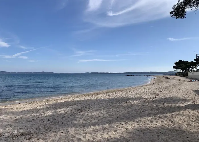 Beau T2 A Avec Parking - Fr-1-335-206 Єр