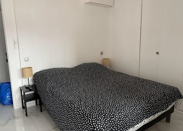 Beau T2 A Avec Parking - Fr-1-335-206 *