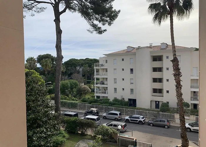 Beau T2 A Avec Parking - Fr-1-335-206 Апартаменти *