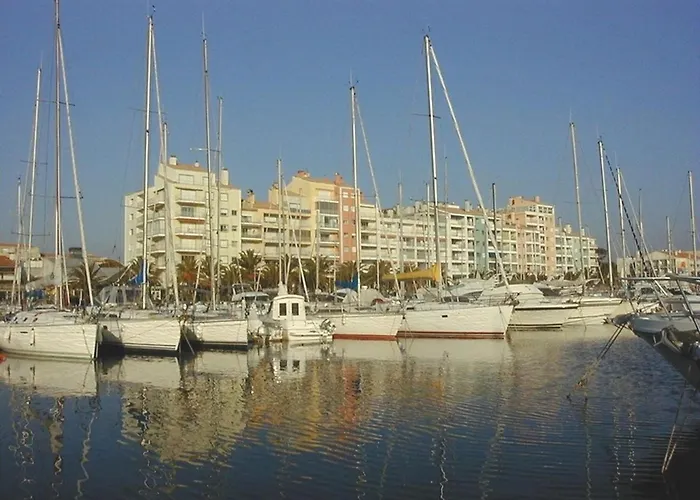 Beau T2 A Avec Parking - Fr-1-335-206 Апартаменти